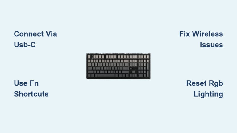 How to Use Aula Keyboard: Quick Guide