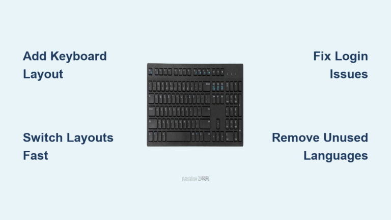 How to Change Keyboard Typing Style: Easy Tips
